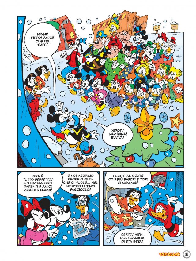 Natale col Boss - Immagine 171997