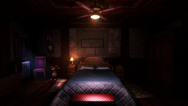 The Guest - Immagine 165414