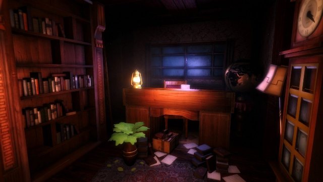 The Guest - Immagine 165420