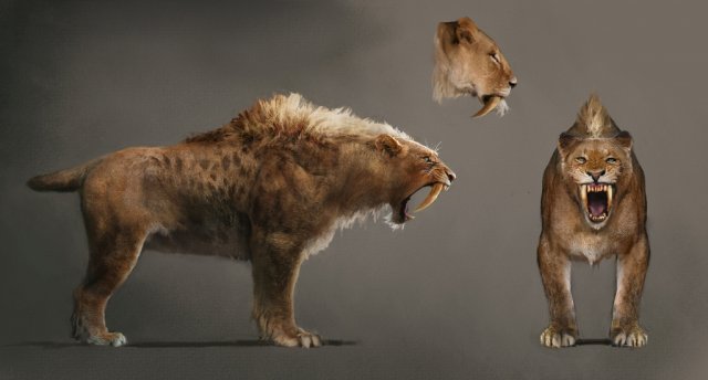 Far Cry Primal - Immagine 166368