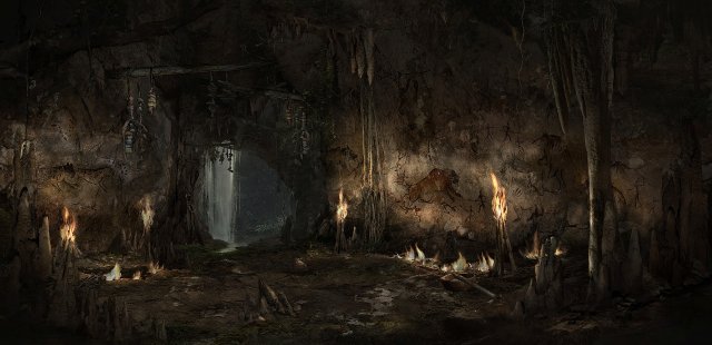 Far Cry Primal - Immagine 166371