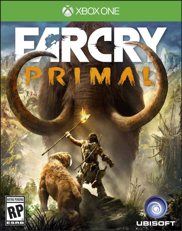 Far Cry Primal - Immagine 166377