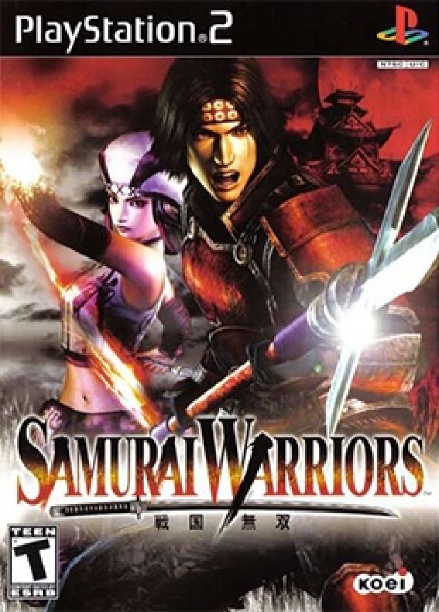 Musou Monografia - Immagine 166261