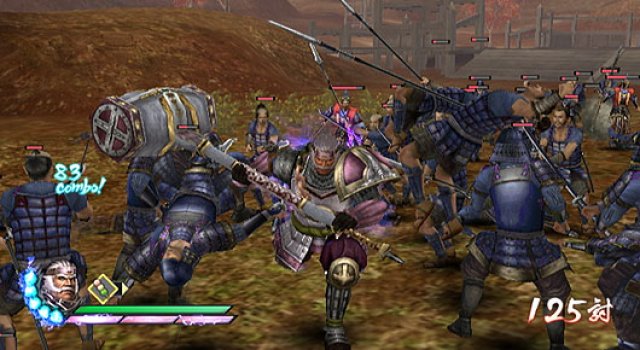 Musou Monografia - Immagine 166263