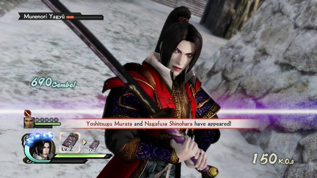 Musou Monografia - Immagine 166264