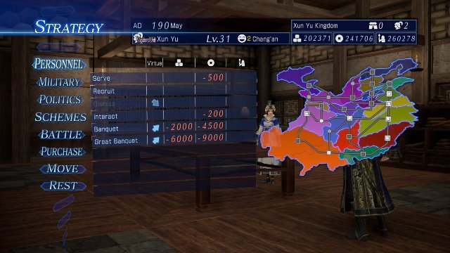 Musou Monografia - Immagine 166265