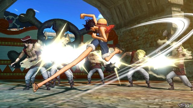 Musou Monografia - Immagine 166268