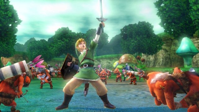 Musou Monografia - Immagine 166269