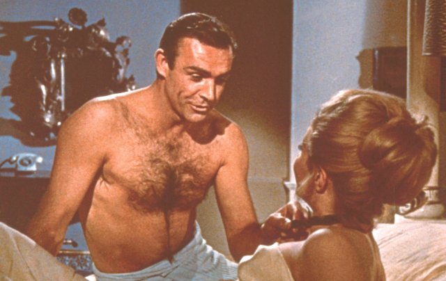 James Bond: dai libri ai film - Immagine 168741