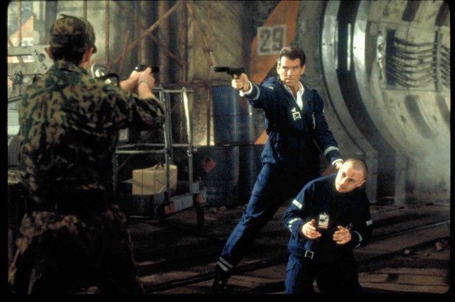 James Bond: dai libri ai film - Immagine 168742