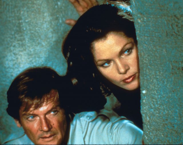 James Bond: dai libri ai film - Immagine 168743