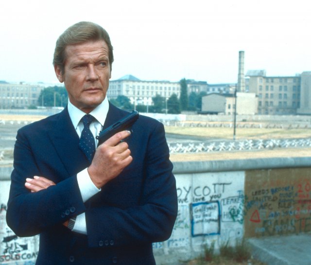 James Bond: dai libri ai film - Immagine 168744