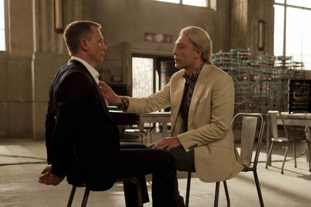 James Bond: dai libri ai film - Immagine 168745