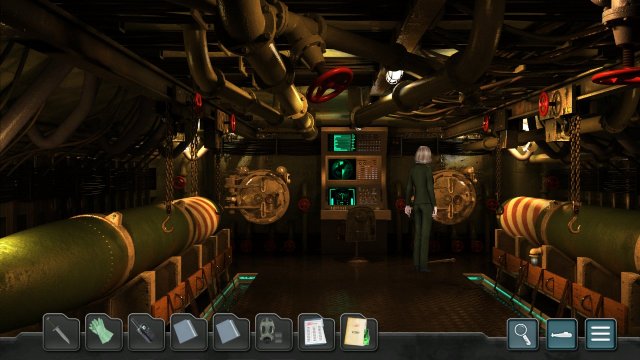 Undercover Missions: Operation Kursk K-141 immagine 166467