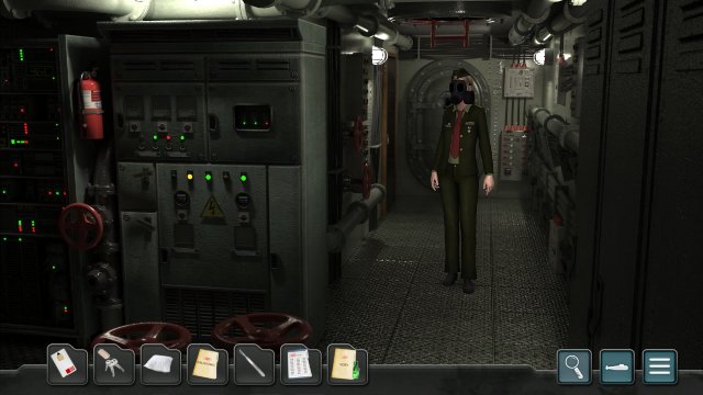 Undercover Missions: Operation Kursk K-141 immagine 166468
