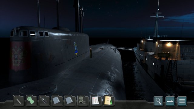 Undercover Missions: Operation Kursk K-141 immagine 166469