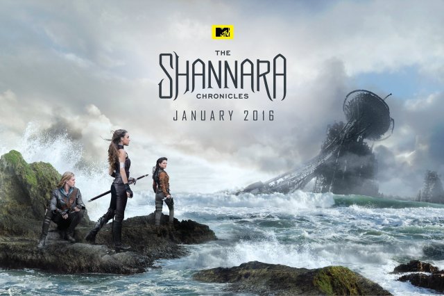 The Shannara Chronicles - Immagine 166678
