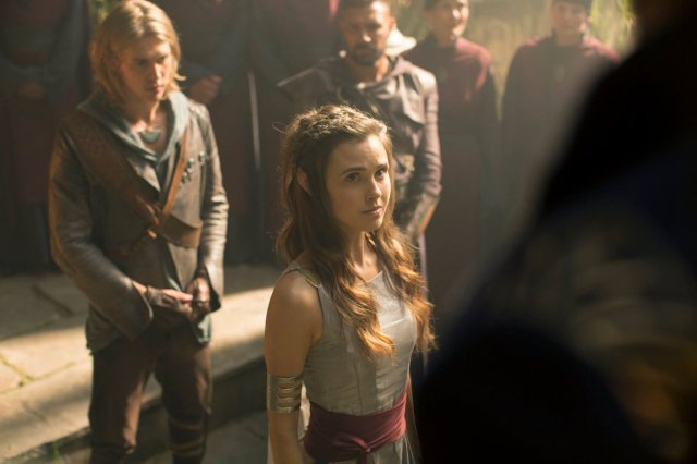 The Shannara Chronicles - Immagine 166679