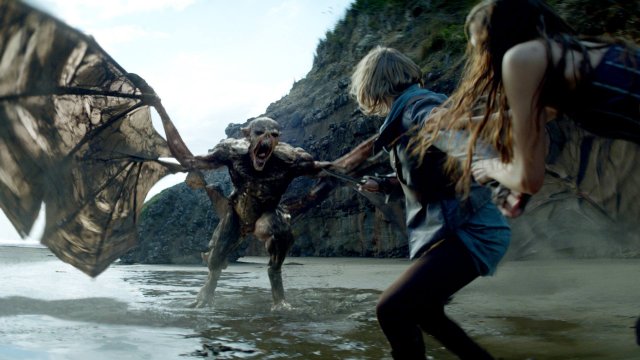 The Shannara Chronicles - Immagine 166680