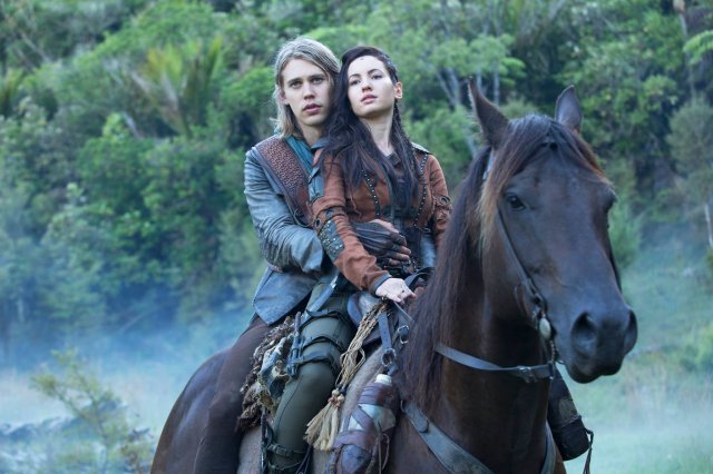 The Shannara Chronicles - Immagine 166681