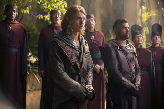 The Shannara Chronicles - Immagine 166682