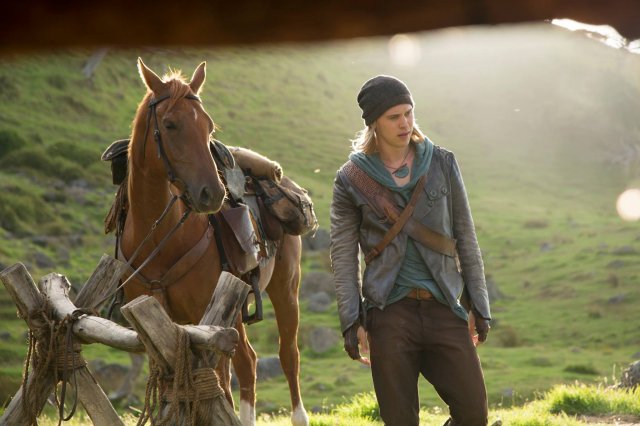 The Shannara Chronicles - Immagine 166683