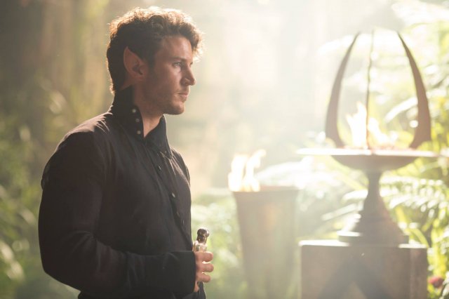 The Shannara Chronicles - Immagine 166685