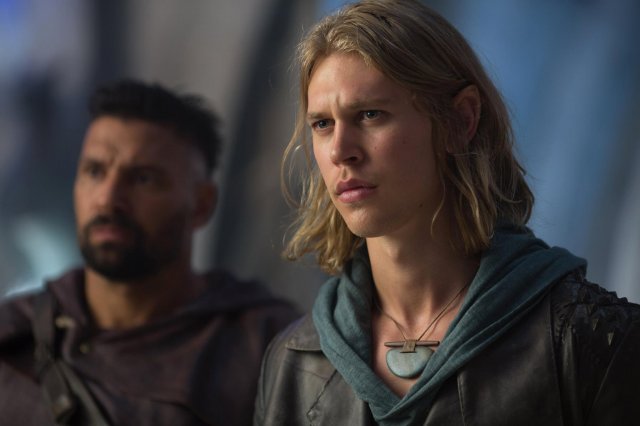 The Shannara Chronicles - Immagine 166686