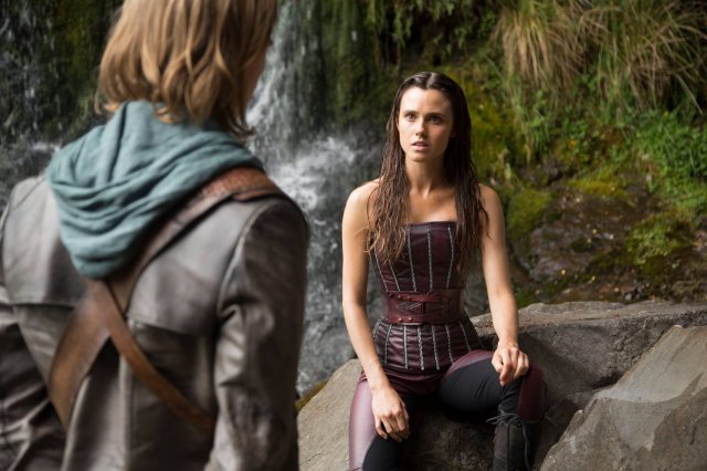 The Shannara Chronicles - Immagine 166687