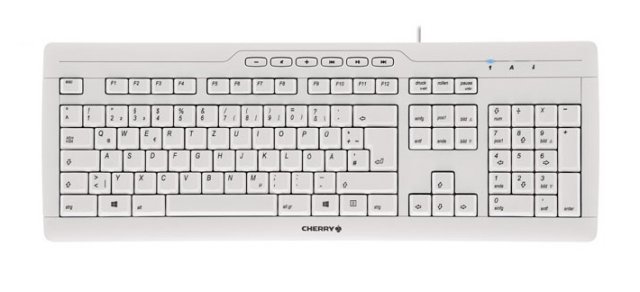 Cherry Stream 3.0 - Immagine 166945