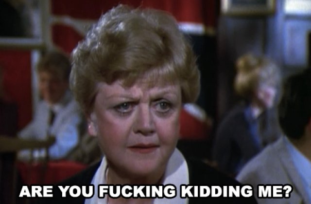 La Signora in Giallo - Immagine 167231