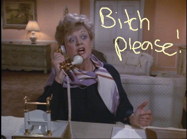 La Signora in Giallo - Immagine 167238