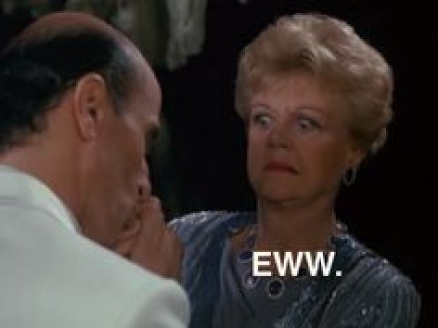 La Signora in Giallo - Immagine 167239