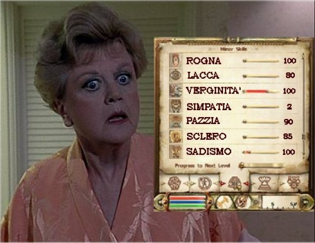 La Signora in Giallo - Immagine 167240