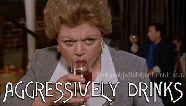 La Signora in Giallo - Immagine 167244