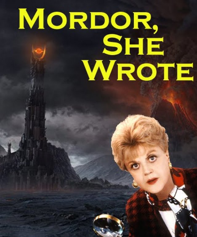 La Signora in Giallo - Immagine 167245