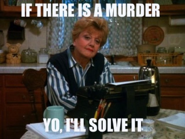 La Signora in Giallo - Immagine 167246