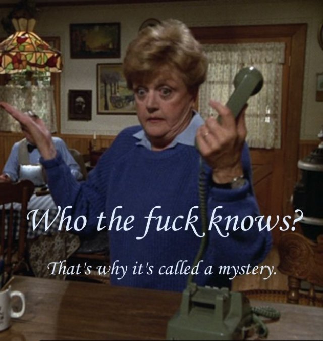 La Signora in Giallo - Immagine 167247