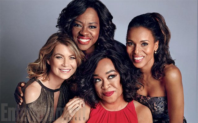 Shonda's Anatomy - Immagine 169910