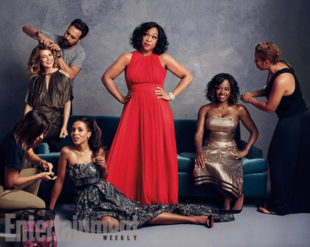 Shonda's Anatomy - Immagine 169911
