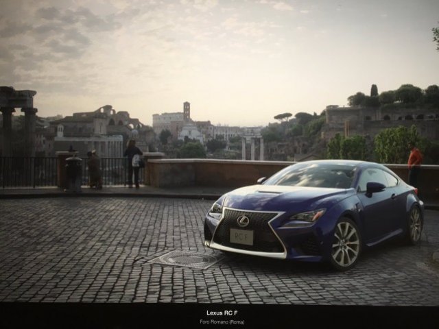 Gran Turismo: Sport - Immagine 173246