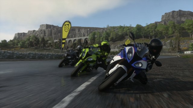 DriveClub Bikes - Immagine 168220