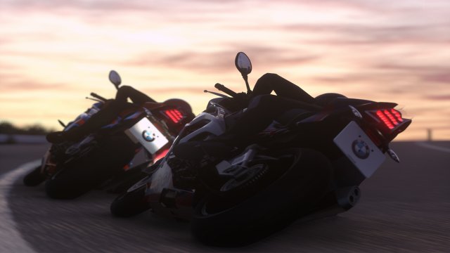 DriveClub Bikes - Immagine 169253