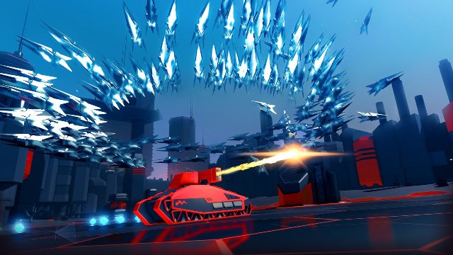 Battlezone (VR) - Immagine 168414