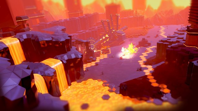 Battlezone (VR) - Immagine 168417