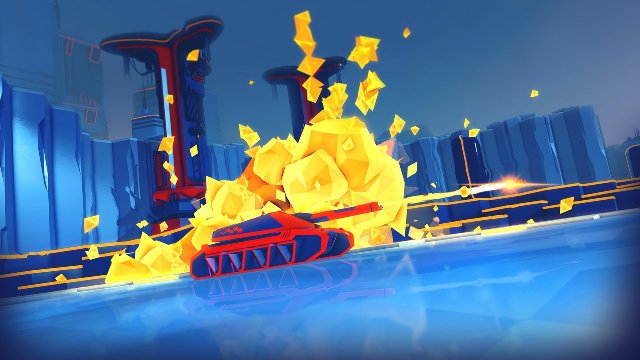 Battlezone (VR) - Immagine 168419