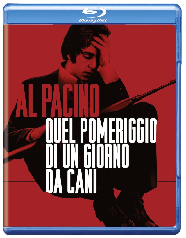 Quel Pomeriggio di un Giorno da Cani immagine 168411