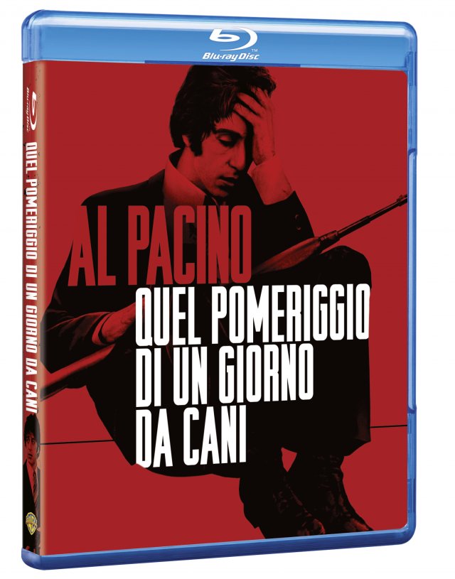 Quel Pomeriggio di un Giorno da Cani immagine 168412