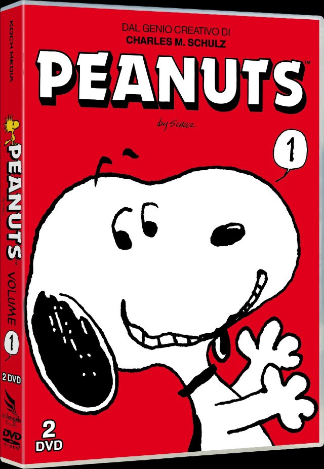 Peanuts - Immagine 168517