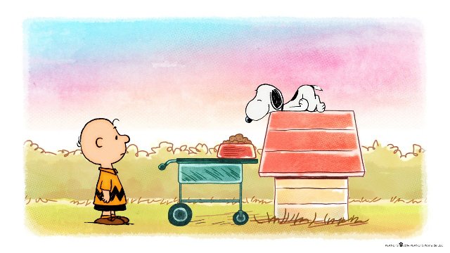 Peanuts - Immagine 168518